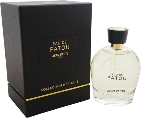 patou collection.